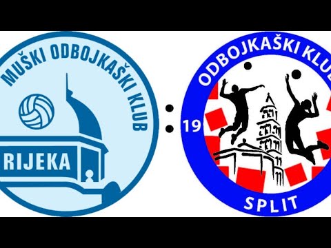 20211201 MOK RIJEKA – OK SPLIT