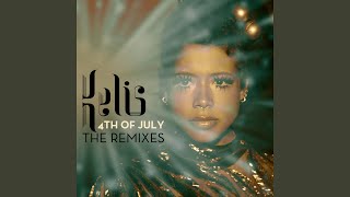 4th Of July (Calvin Harris Remix)