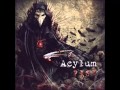 Acylum- Born To Be Hated (Eternal Hate Remix By ...