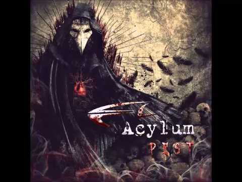 Acylum- Born To Be Hated (Eternal Hate Remix By Nano Infect)