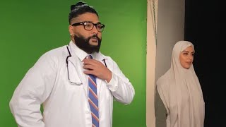 Sasy mankan doctor music video