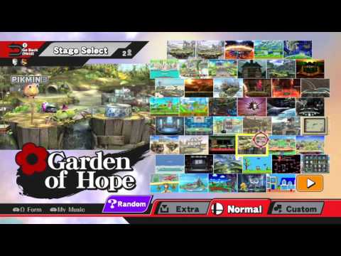 CFAS Wednesdays (09/23/15) - WR3 - Cree (Villager, WFT) vs. sN | Ash23 (Boswer)