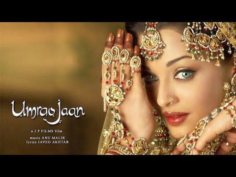 Umrao Jaan (2006) Trailer