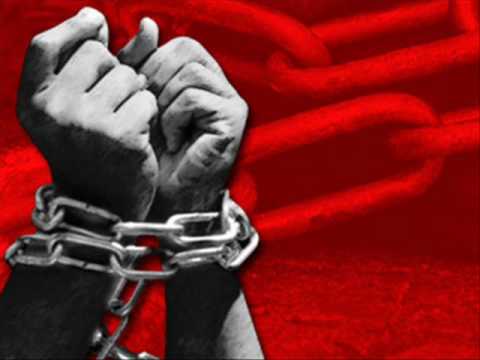 A We Rasta - RAS COS TAFARI