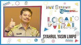 Gubernur Sulsel Syahrul Y Limpo: Semoga Mampu Menghadirkan Wajah Baru Indonesia Melalui Permediaan