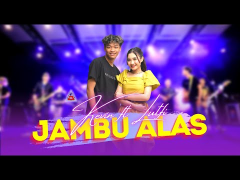 Jambu Alas - Lutfiana Dewi ft Kevin Ihza (Official Music Video ANEKA SAFARI)