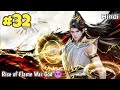 Supreme Saint Returns From The Future To Save His Lover And Take Revenge Against Heaven Part 32