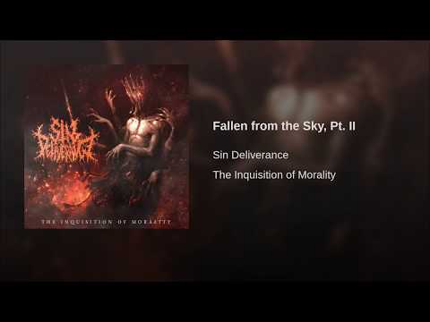 Fallen from the Sky (Part II)