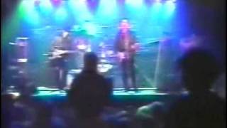 The Stranglers - Skin Deep - Let Me Down Easy - No Mercy - Luxembourg TV Show