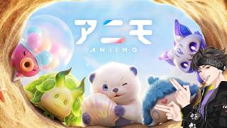 【アニモ】タマゴキングが遠いぜ【ANIMO/PC】＃１６