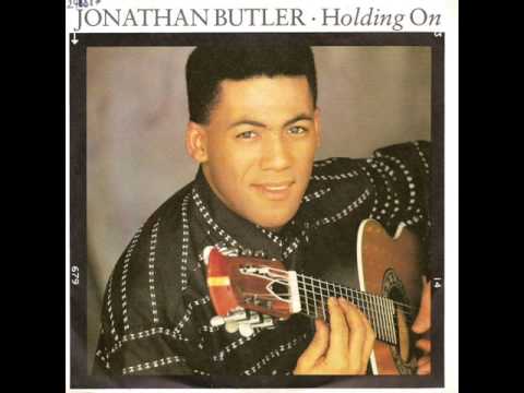 Johnathan Butler - More Than Friends