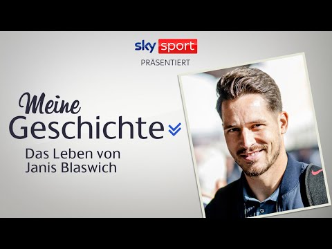 Nach dem Anruf haben wir geweint – Janis Blaswich im Interview! | Meine Geschichte