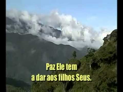 Só, com Teu Deus, Hinario Adventista  Nº 415