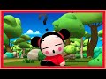 PUCCA | Amnesia | IN ENGLISH | 03x27