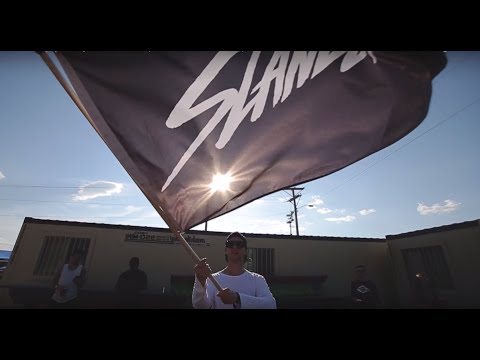 Slander - Love Again ft. WAVZ  (Official Music Video)