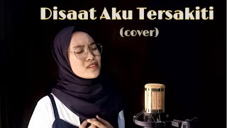 Download lagu DISAAT AKU TERSAKITI - DADALI (Cover) Putri Rwj ft IMP ID mp3 Download lagu DISAAT AKU TERSAKITI - DADALI (Cover) Putri Rwj ft IMP ID mp3