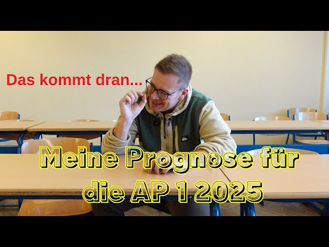 My forecast for the AP 1 2025 Office Management Assistant