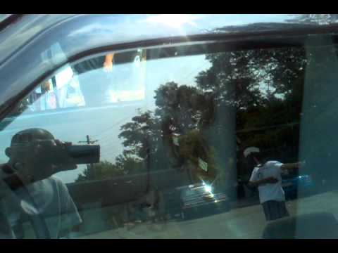 Team Eastgate-Auten, Loudest Of The Day