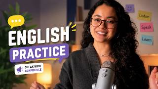 Speak English with Me | Describe These Photos