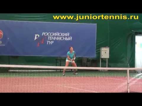 Левашова-Первушина, Кубок РТТ