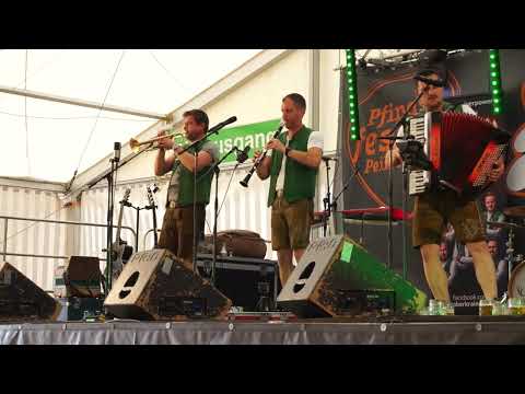 Sulmtal Express - Grünes Herz von Österreich (Pfingstfest Peilstein 2023)