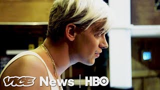 Is Milo Yiannopoulos The World's Biggest Troll? (HBO)