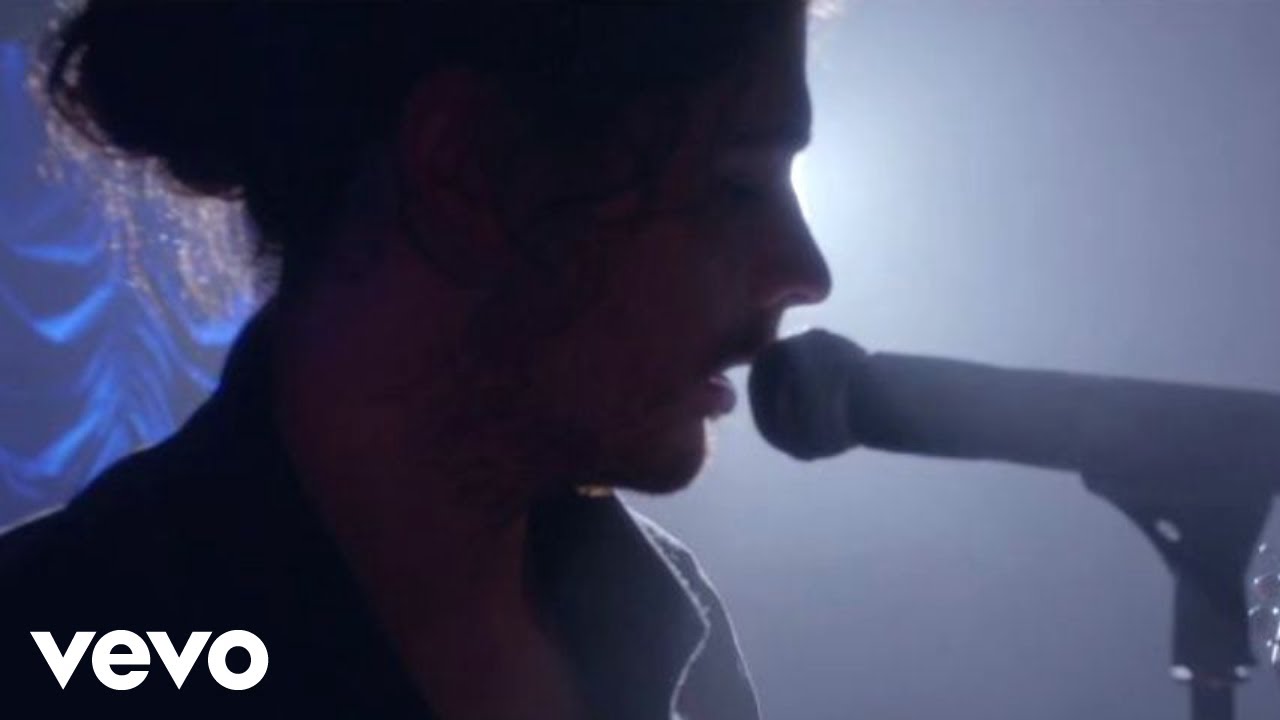 Hozier - Someone New thumnail