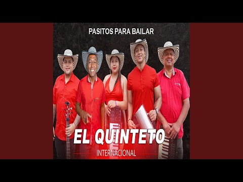 Pasitos para Bailar