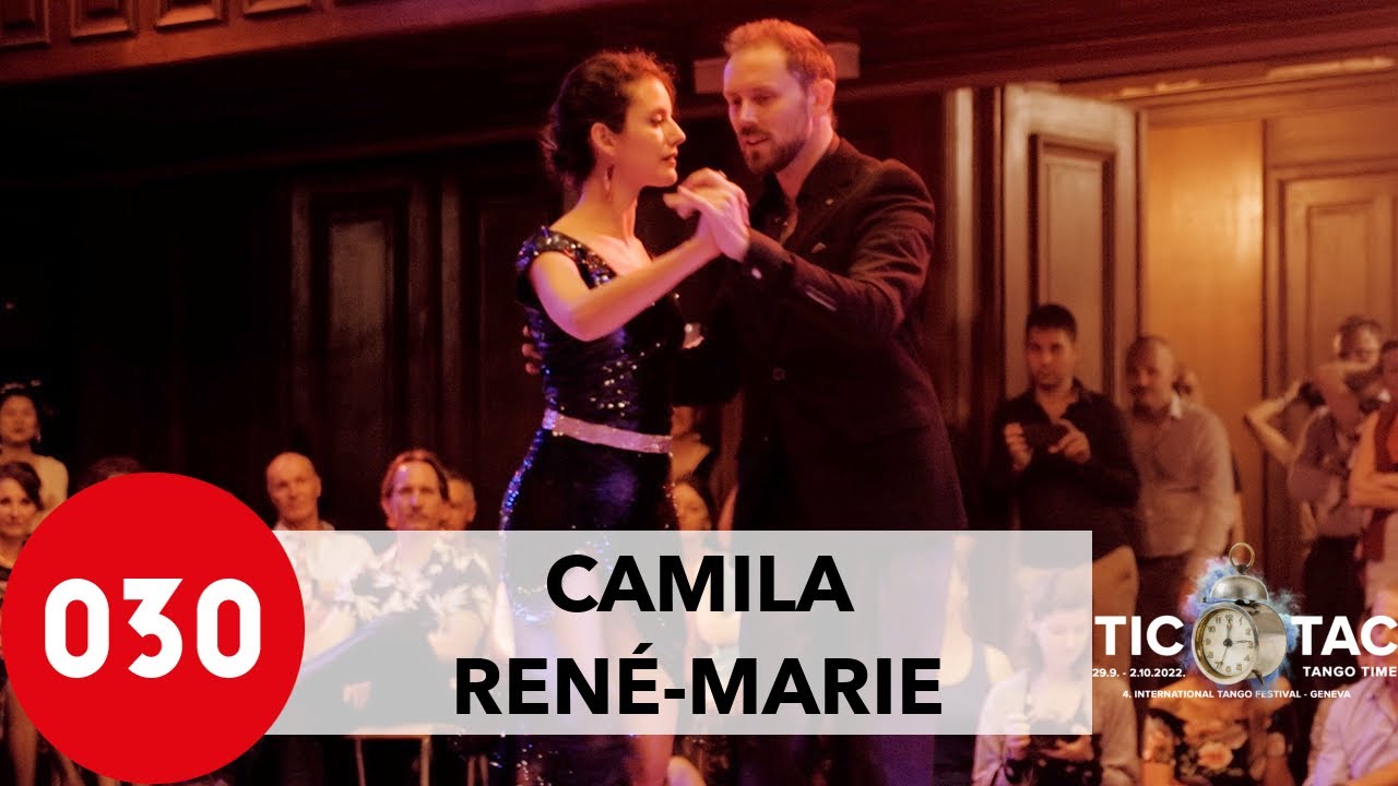 Camila Ameglio and René-Marie Meignan – No hay tierra como la mía