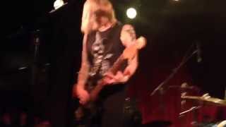 The Blackest Years - Brody Dalle / Brooklyn