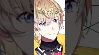 シックスパックが返ってきた風楽奏斗【にじさんじ切り抜き】