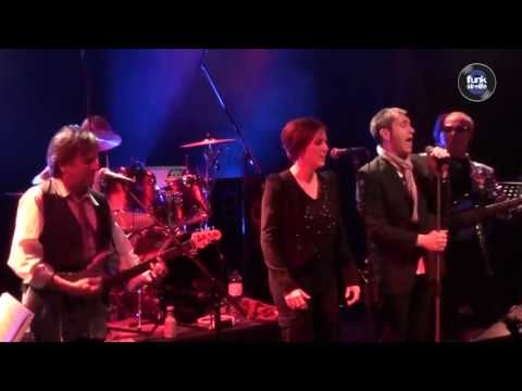 funkstreife 6 - don´t change horses