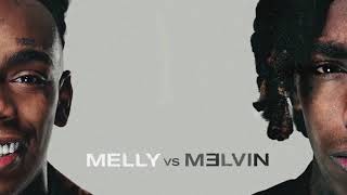 YNW Melly - Murder On My Mind x Mind On My Murder (HEADPHONES ONLY)