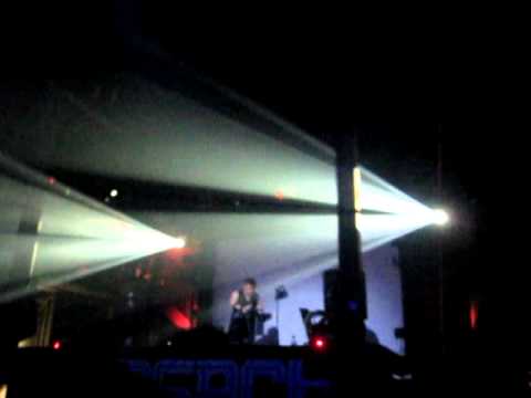 The Panacea vs Limewax LIVE @ PRSPCT XL 14