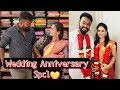 Wedding Anniversary Shopping Kanchipuram Silk Sarees At Lowest Price Hussain Manimegalai