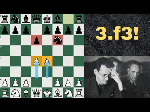 Kako pobediti Pircovu odbranu?