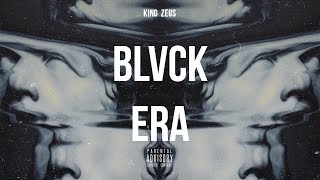 King Zeus - THE BLVCK ERA (Instrumental EP) (FULL MIXTAPE) [NEW 2014]