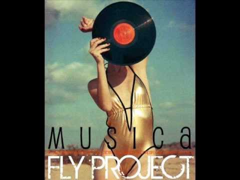 Fly Project - Musica ( mCM Remix)