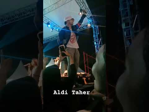 konser aldi taher 2 : , sua suara jogja , kridosono