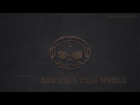 Running This World by Sven Karlsson - [Hard Rock Music]