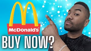 MCDONALD’S STOCK ANALYSIS // Is the MCD Stock Share a Good Buy? (Dividend Investing Review)