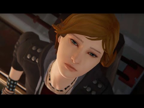 Žaidimas Life Is Strange: Before The Storm video