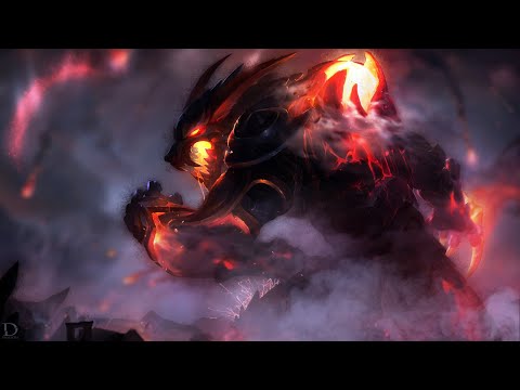 HIGH-PHEN - Roughest Square