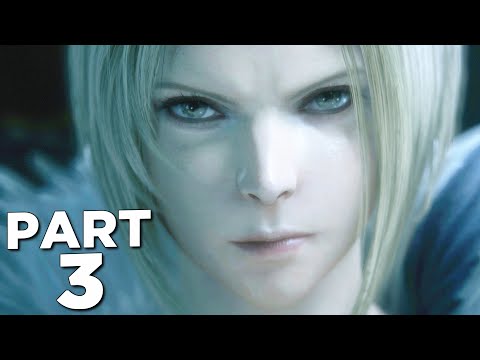 FINAL FANTASY 16 PS5 Walkthrough Gameplay Part 3 - BENEDIKTA (FULL GAME)