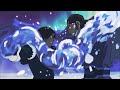 Legend Of Korra AMV Sunrise