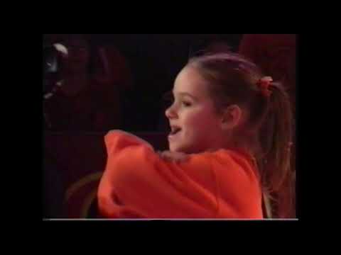 Potocinja 2004 - Teodora Jolakoska - Srekno dete (Official Video)