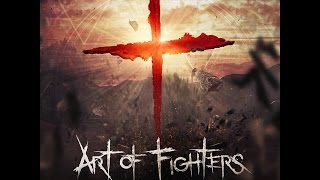 Art Of Fighters & Endymion feat. Murda - Rocket