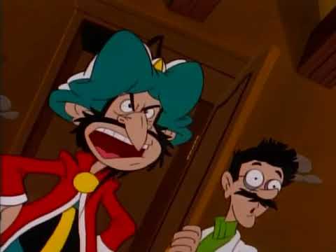 Iznogoud el infame 1995 08 La maquina del tiempo ESPAÑOL