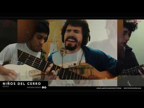 Cuauhtémoc - Niños del Cerro