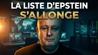 Archives Epstein : Le coup de GRÂCE pour la caste française | GPTV